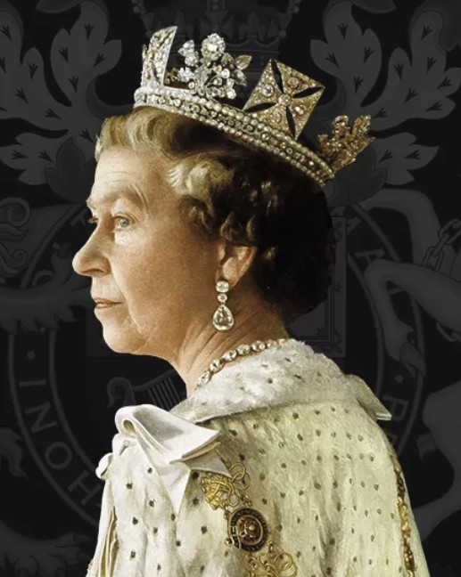 Her Majesty Queen Elizabeth II   